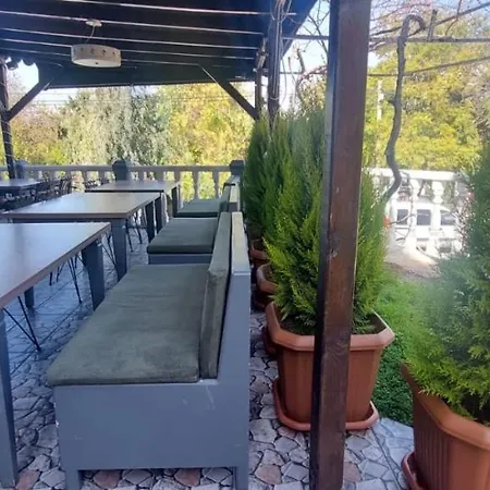 Bluehouse Apart Lejlighed Fethiye