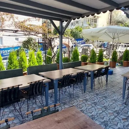 Bluehouse Apart * Fethiye