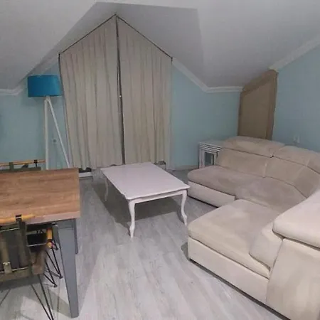 Lejlighed Bluehouse Apart Fethiye