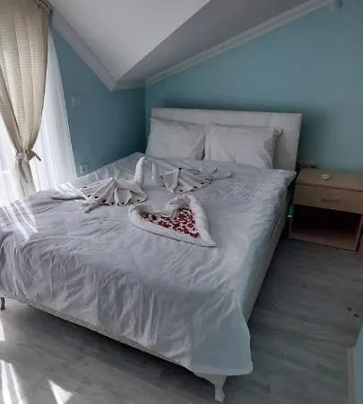 Bluehouse Apart Lejlighed