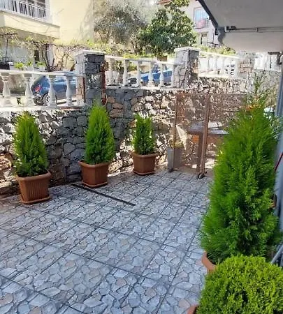 Bluehouse Apart Fethiye
