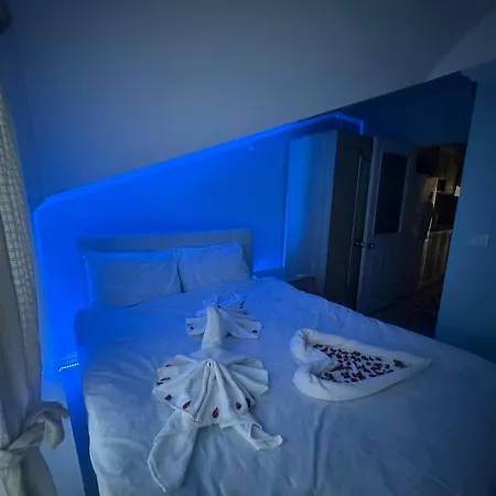 Bluehouse Apart Lejlighed *