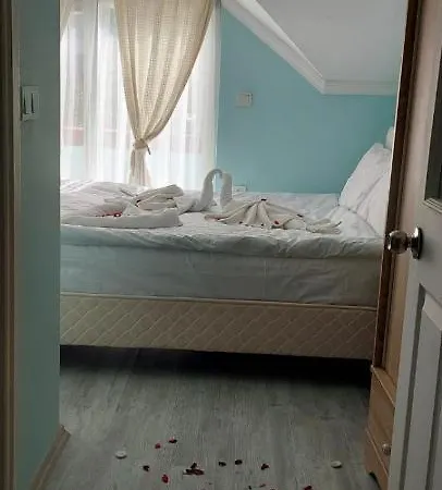 Lejlighed Bluehouse Apart