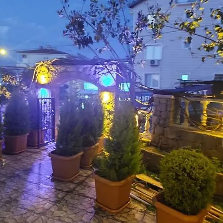 Bluehouse Apart Fethiye