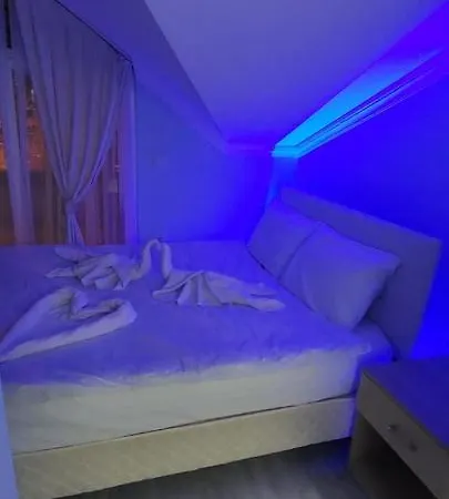 Lejlighed Bluehouse Apart *