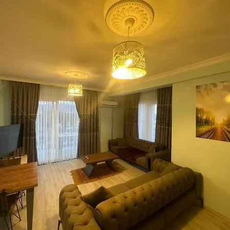Bluehouse Apart Lejlighed Fethiye