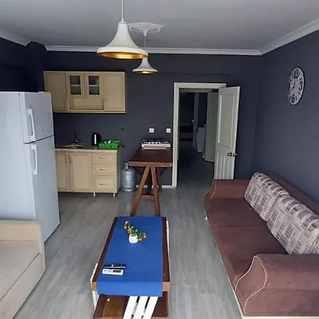 Bluehouse Apart * Fethiye