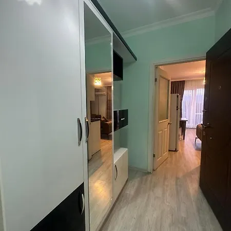 Bluehouse Apart Lejlighed Fethiye