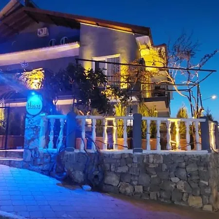 Lejlighed Bluehouse Apart